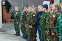 Концерт к 9 мая