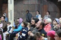 Концерт к 9 мая