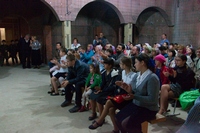 Концерт к 9 мая