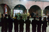 Концерт к 9 мая