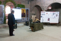 Концерт к 9 мая