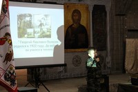 Концерт к 9 мая