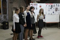 Концерт к 9 мая