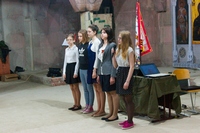 Концерт к 9 мая