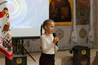 Концерт к 9 мая