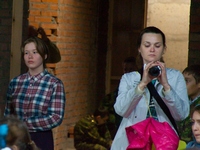 Концерт к 9 мая