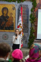 Концерт к 9 мая