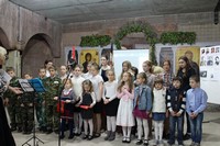 Концерт к 9 мая