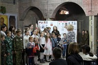 Концерт к 9 мая