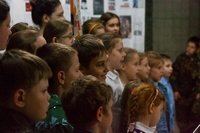 Концерт к 9 мая