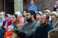 Концерт к 9 мая