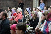 Концерт к 9 мая