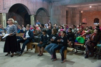 Концерт к 9 мая