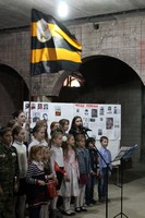 Концерт к 9 мая