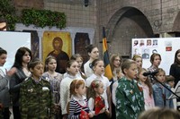 Концерт к 9 мая