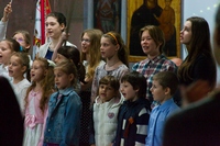 Концерт к 9 мая