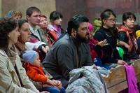 Концерт к 9 мая