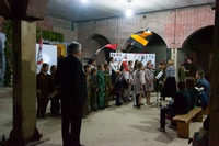 Концерт к 9 мая