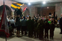 Концерт к 9 мая