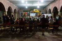 Концерт к 9 мая