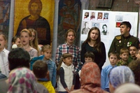 Концерт к 9 мая