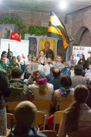 Концерт к 9 мая