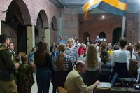 Концерт к 9 мая