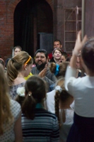 Концерт к 9 мая