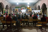 Концерт к 9 мая