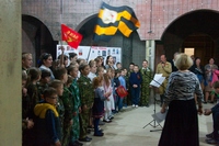 Концерт к 9 мая