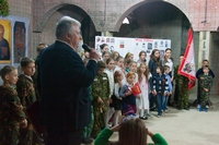 Концерт к 9 мая