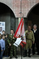 Концерт к 9 мая