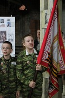 Концерт к 9 мая