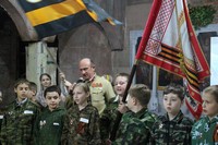 Концерт к 9 мая