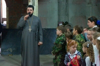 Концерт к 9 мая