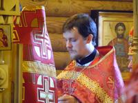 С днем рождения, отец Роман!