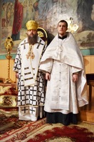 С днем рождения, отец Роман!