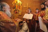 С днем рождения, отец Роман!