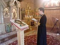 С днем рождения, отец Роман!