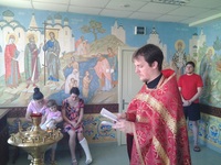 С днем рождения, отец Роман!