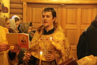 С днем рождения, отец Роман!