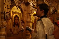 С днем рождения, отец Роман!