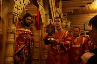 С днем рождения, отец Роман!