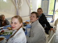 С днем рождения, отец Роман!