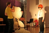 День славянской письменности