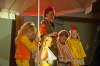 День славянской письменности