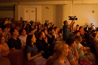 День славянской письменности