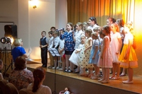 День славянской письменности