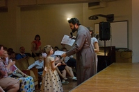 День славянской письменности