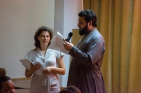 День славянской письменности